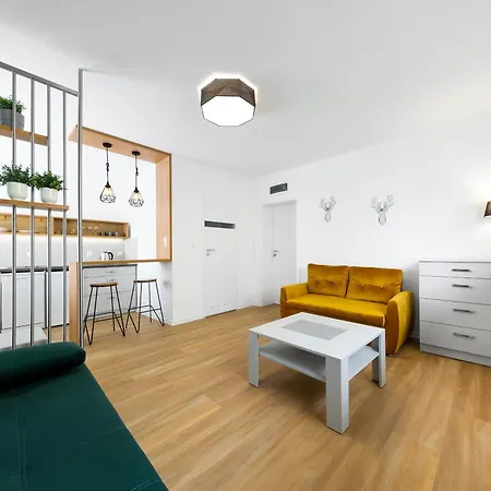 Casa Blanca * Kołobrzeg